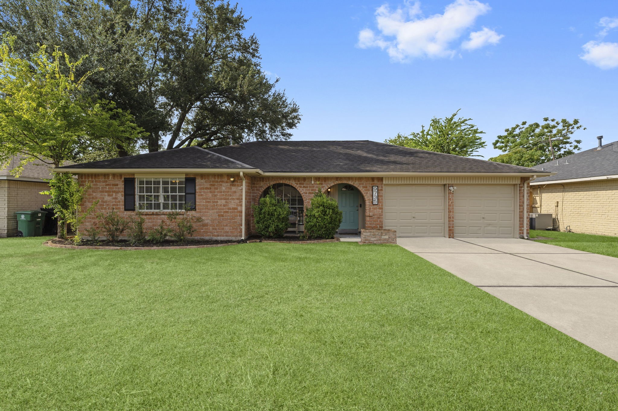 9735 Kemp Forest Drive Houston, TX 77080 - Photo 24 of 25