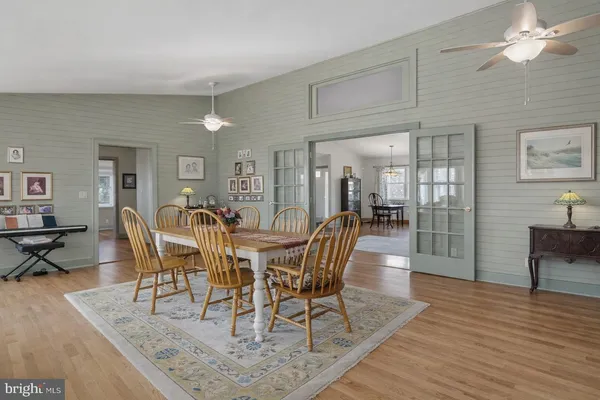 $475,000 | 65 Chestnut Rail Lane, Madison, VA 22727