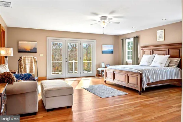 $475,000 | 65 Chestnut Rail Lane, Madison, VA 22727