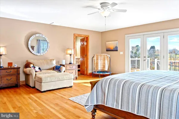 $475,000 | 65 Chestnut Rail Lane, Madison, VA 22727