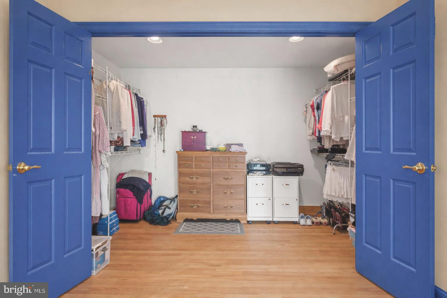 65 Chestnut Rail Lane Madison, VA 22727 - Photo 20 of 50 a view of a storage & utility room