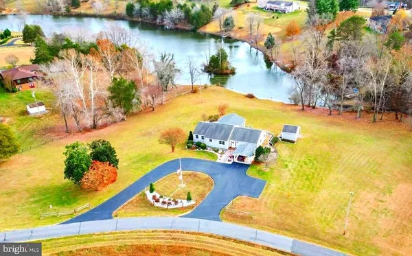 $475,000 | 65 Chestnut Rail Lane, Madison, VA 22727