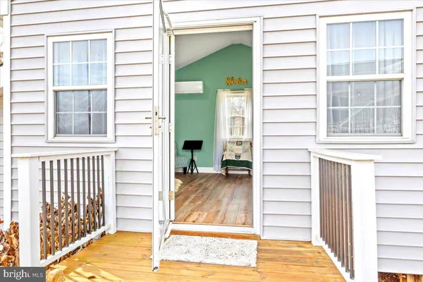 $475,000 | 65 Chestnut Rail Lane, Madison, VA 22727