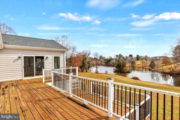 $475,000 | 65 Chestnut Rail Lane, Madison, VA 22727