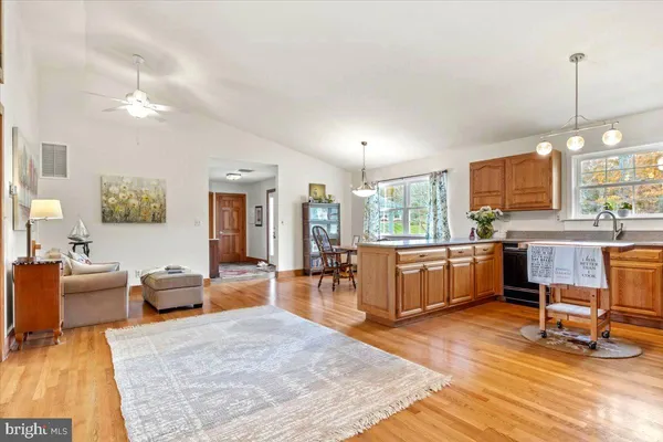 $475,000 | 65 Chestnut Rail Lane, Madison, VA 22727