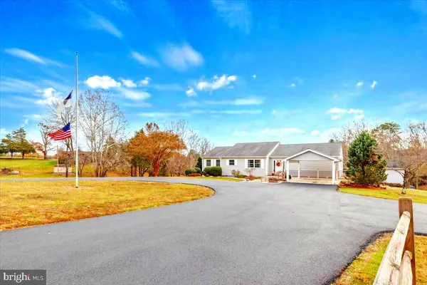 $475,000 | 65 Chestnut Rail Lane, Madison, VA 22727