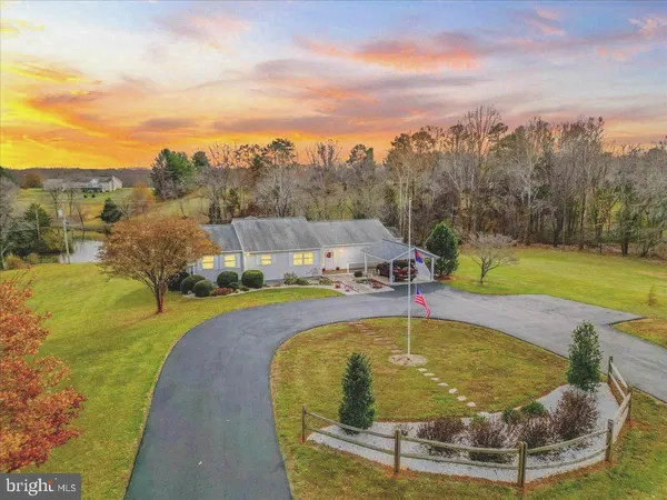 $475,000 | 65 Chestnut Rail Lane, Madison, VA 22727