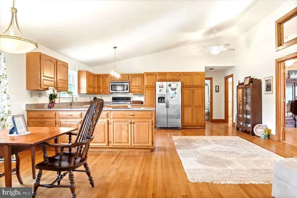 $475,000 | 65 Chestnut Rail Lane, Madison, VA 22727