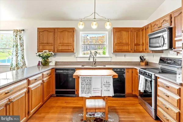 $475,000 | 65 Chestnut Rail Lane, Madison, VA 22727