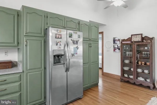 $475,000 | 65 Chestnut Rail Lane, Madison, VA 22727