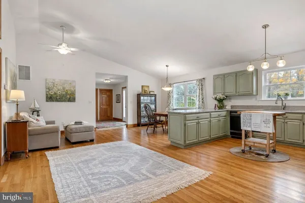 $475,000 | 65 Chestnut Rail Lane, Madison, VA 22727