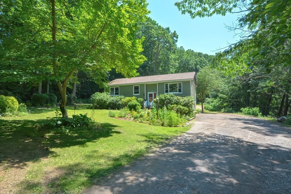 3 Norcross Road Spencer, MA 01562 - Photo 34 of 42 Gallery Image 34