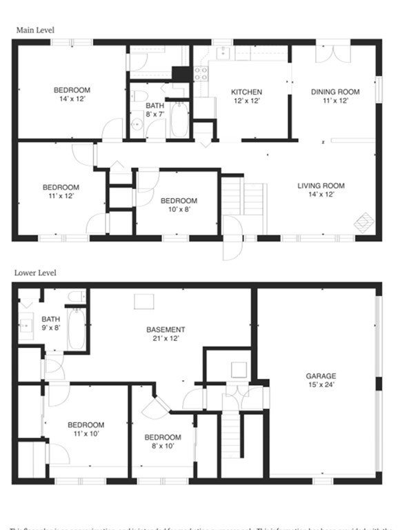 3 Norcross Road Spencer, MA 01562 - Photo 42 of 42 Gallery Image 42