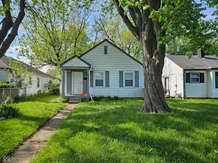 $140,000 | 4339 Spann Avenue, Indianapolis, IN 46203