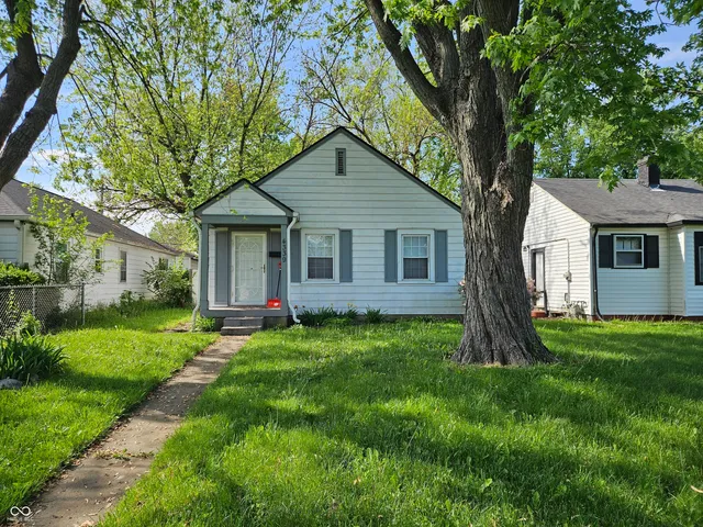 $140,000 | 4339 Spann Avenue, Indianapolis, IN 46203