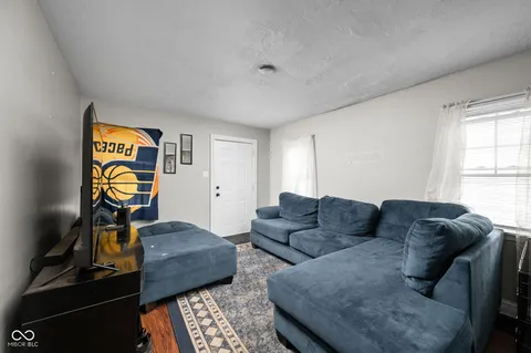 $124,900 | 4339 Spann Avenue, Indianapolis, IN 46203