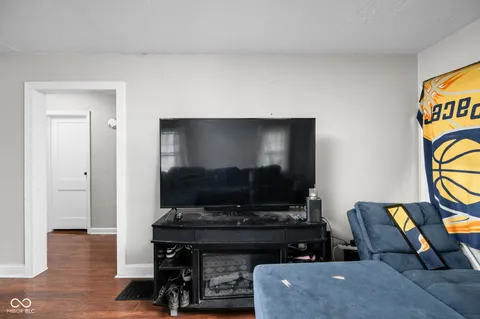 $124,900 | 4339 Spann Avenue, Indianapolis, IN 46203