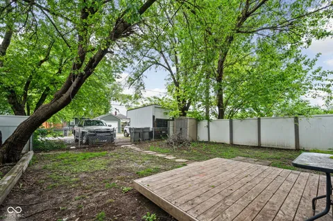 $124,900 | 4339 Spann Avenue, Indianapolis, IN 46203