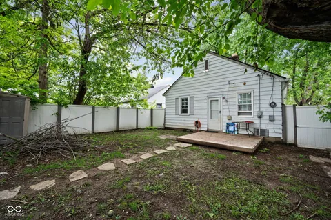 $124,900 | 4339 Spann Avenue, Indianapolis, IN 46203
