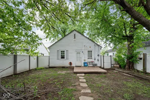$124,900 | 4339 Spann Avenue, Indianapolis, IN 46203