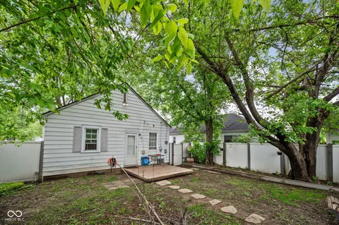 $124,900 | 4339 Spann Avenue, Indianapolis, IN 46203