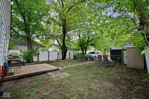 $124,900 | 4339 Spann Avenue, Indianapolis, IN 46203