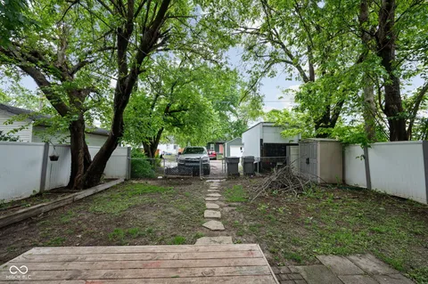 $124,900 | 4339 Spann Avenue, Indianapolis, IN 46203