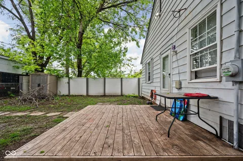 $124,900 | 4339 Spann Avenue, Indianapolis, IN 46203