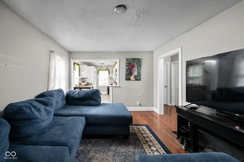 $124,900 | 4339 Spann Avenue, Indianapolis, IN 46203