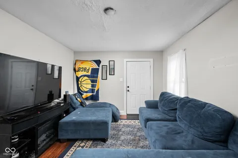$124,900 | 4339 Spann Avenue, Indianapolis, IN 46203