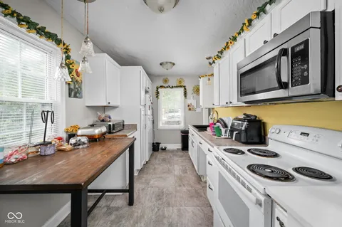 $124,900 | 4339 Spann Avenue, Indianapolis, IN 46203