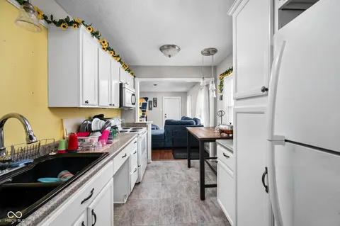 $124,900 | 4339 Spann Avenue, Indianapolis, IN 46203