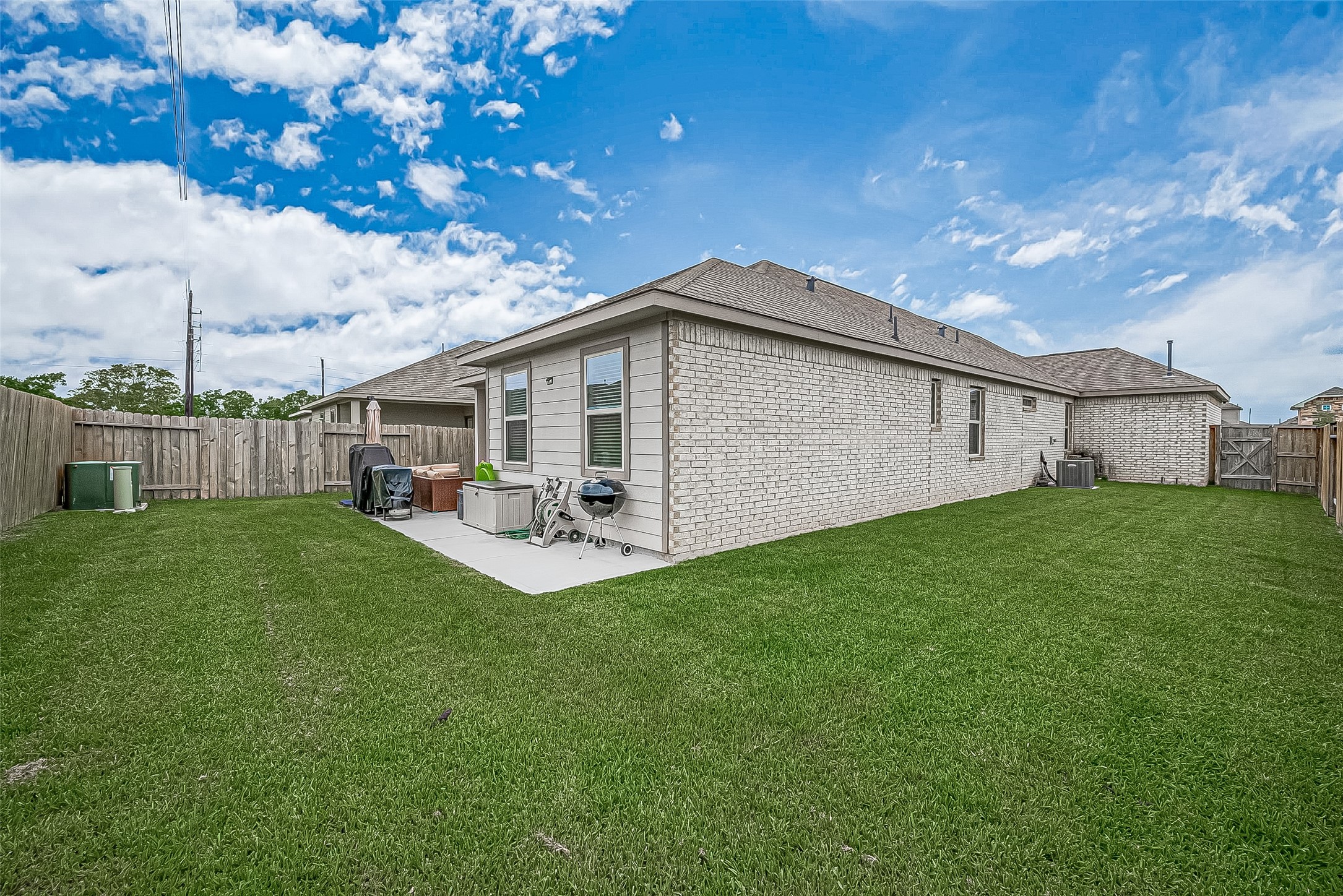 1214 Red Hills Drive Rosharon, TX 77583 - Photo 30 of 46