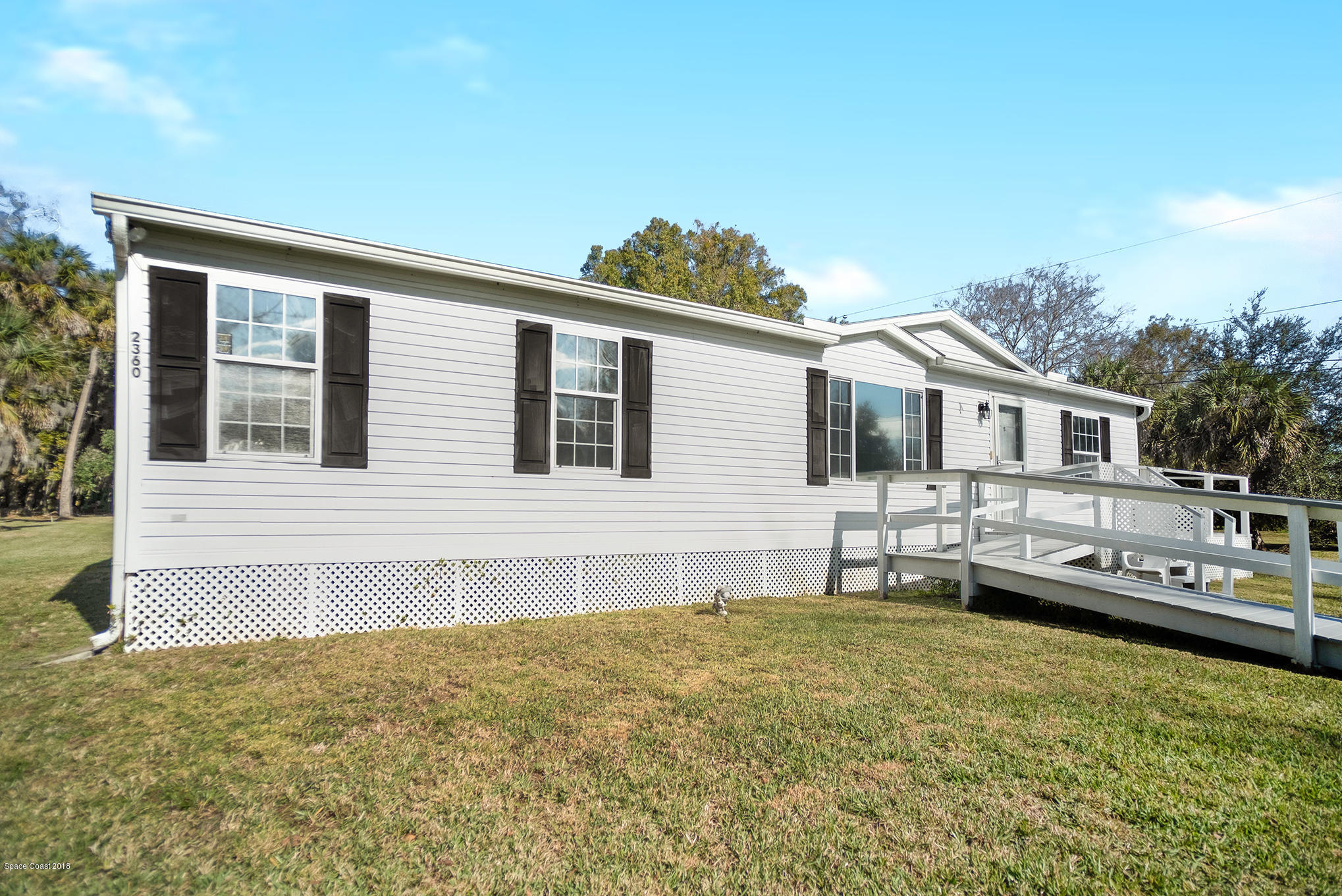 2360 Parrish Road Titusville, FL 32796 - Photo 1 of 17 Home sweet home