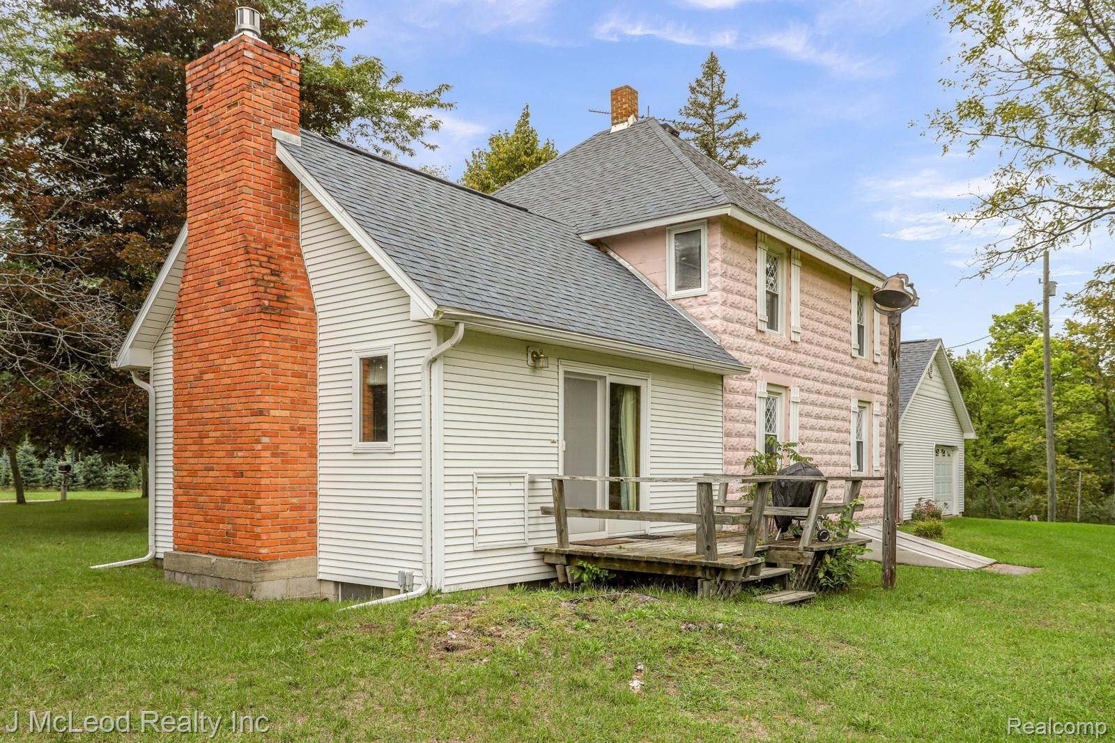 3673 Kile Road Vassar, MI 48768 - Photo 44 of 70 3672 Kile Rd Vassar-44.jpg