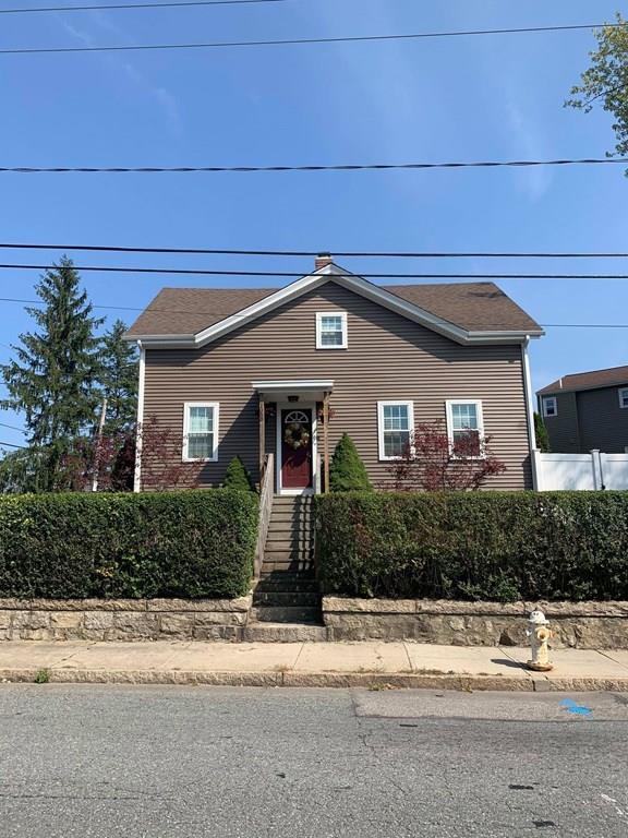 1058 County Street Fall River, MA 02723 - Photo 1 of 31 Gallery Image 1
