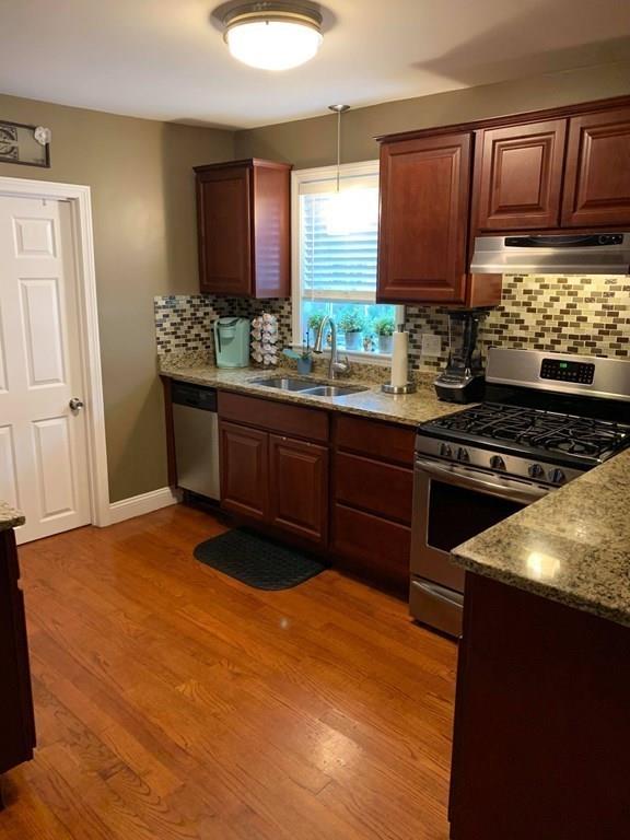 1058 County Street Fall River, MA 02723 - Photo 6 of 31 Gallery Image 6