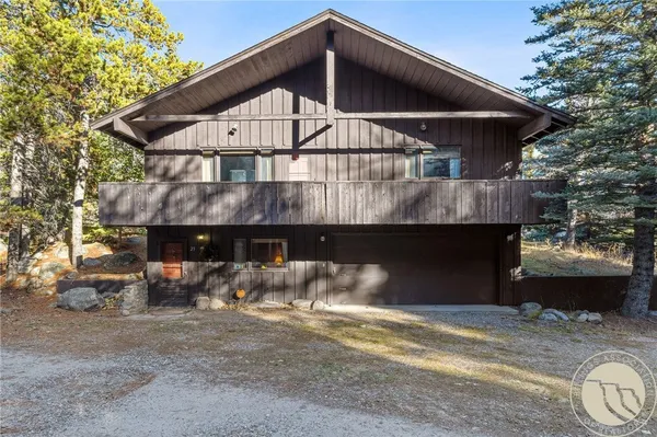 $925,000 | 23 Silver Run Road, Red Lodge, MT 59068