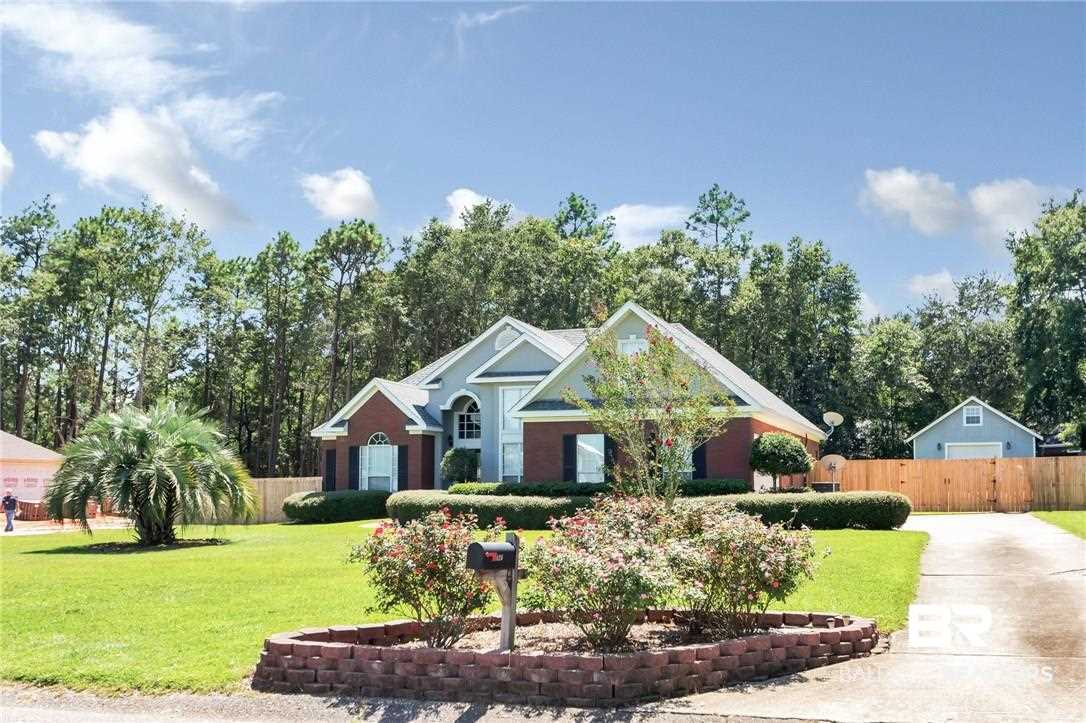 11426 Getchell Drive Theodore, AL 36582 - Photo 39 of 48