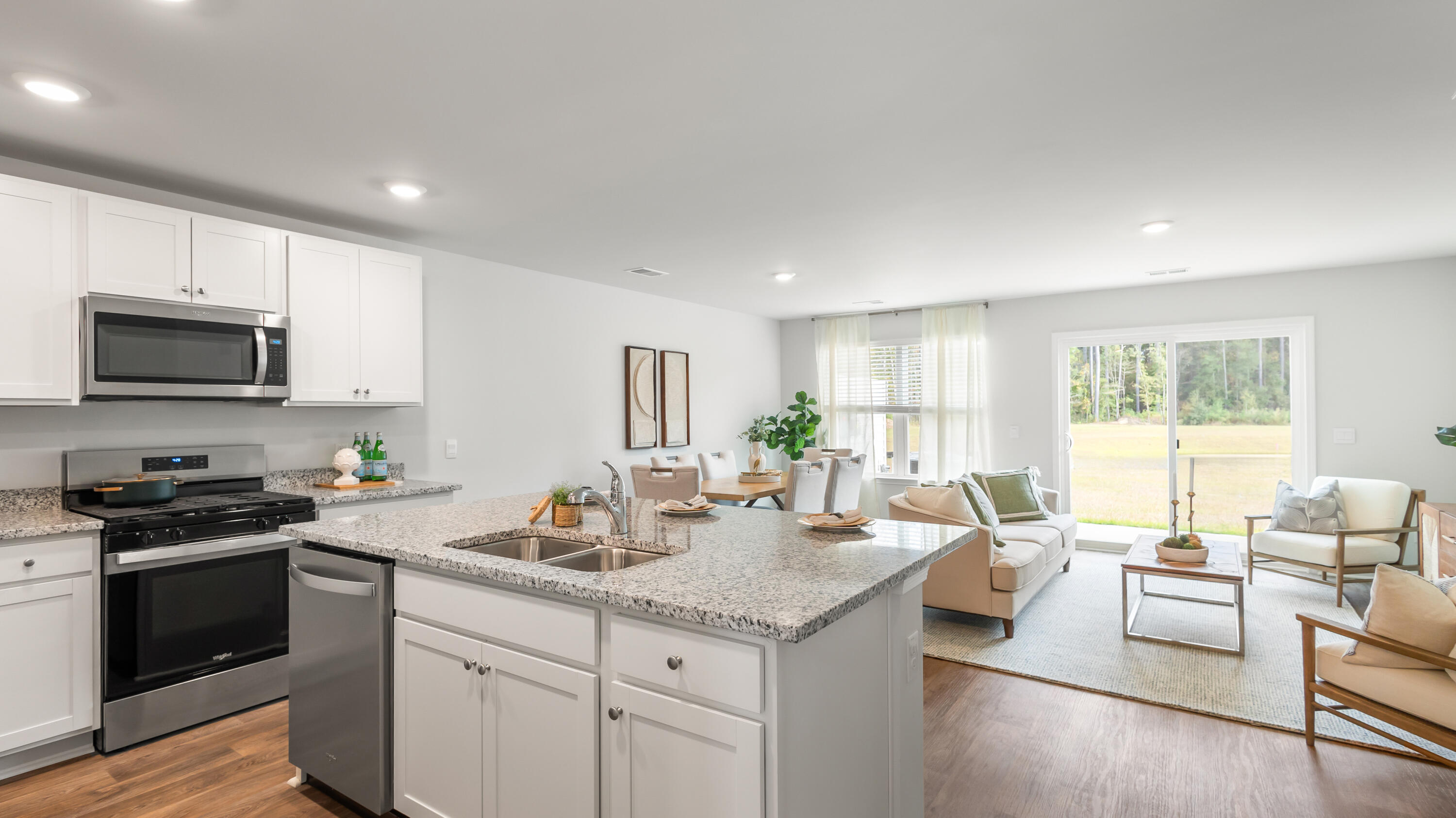 175 Yarrow Way Moncks Corner, SC 29461 - Photo 4 of 23 Davis_2