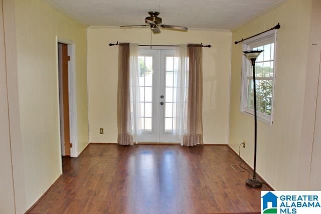 520 Rabbit Point Road Cropwell, AL 35054 - Photo 17 of 38