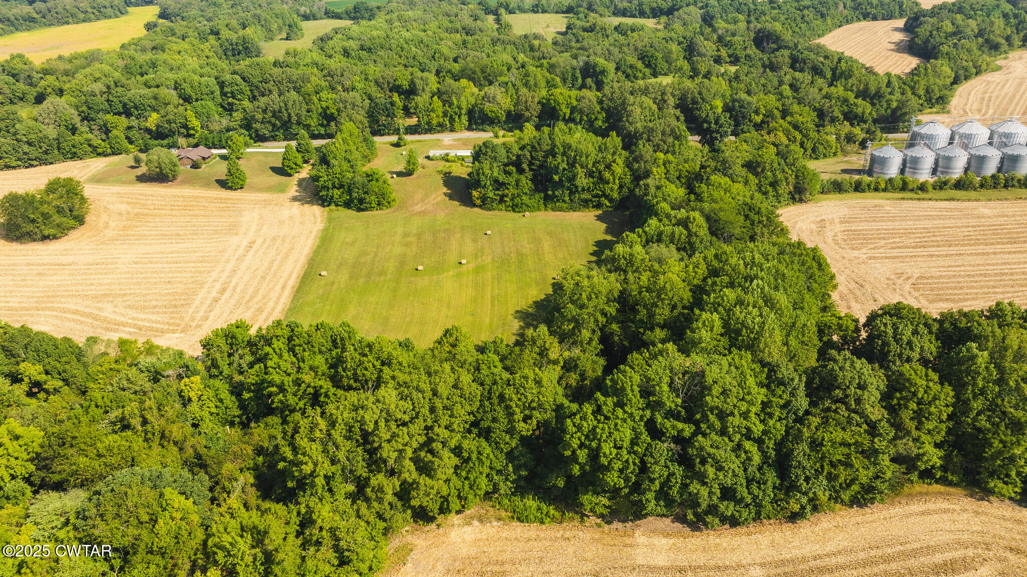 380 State Line Road South Fulton, TN 38257 - Photo 16 of 20 DJI_20250911102339_0022_D