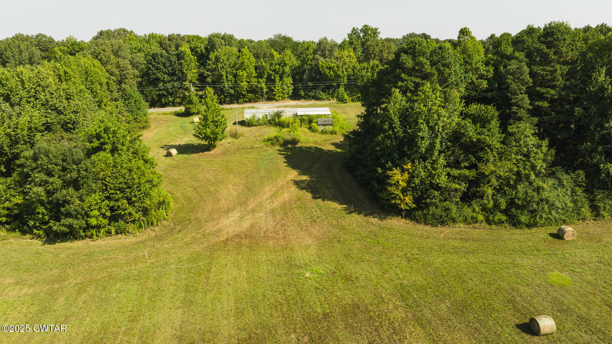 380 State Line Road South Fulton, TN 38257 - Photo 20 of 20 DJI_20250911102516_0026_D