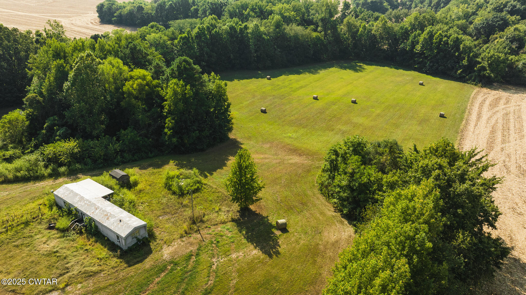 380 State Line Road South Fulton, TN 38257 - Photo 2 of 20 DJI_20250911102548_0028_D