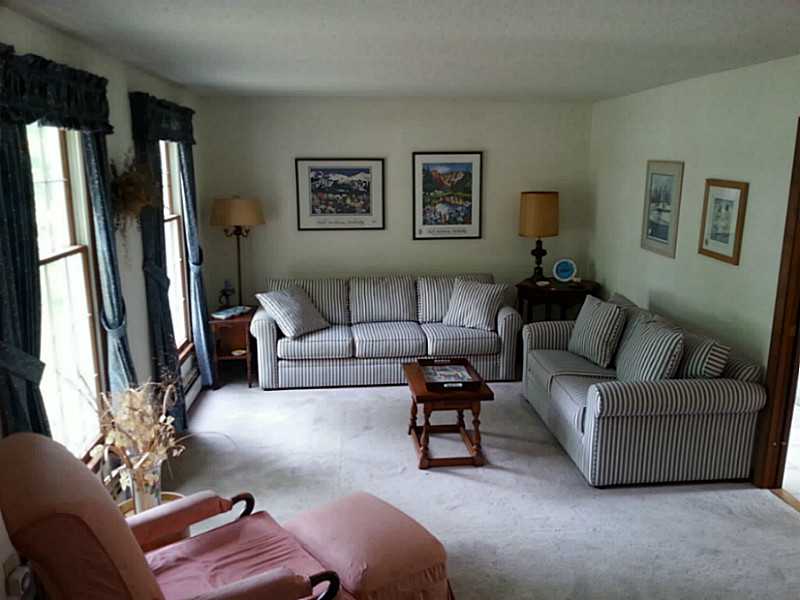 155 Mautucket Road South Kingstown, RI 02879 - Photo 12 of 25 Living Room.