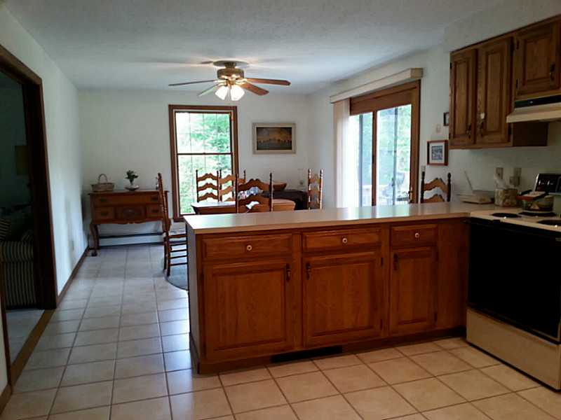 155 Mautucket Road South Kingstown, RI 02879 - Photo 13 of 25 Kitchen.