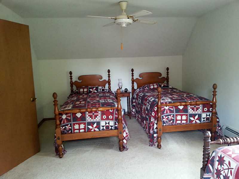 155 Mautucket Road South Kingstown, RI 02879 - Photo 16 of 25 Bedroom.