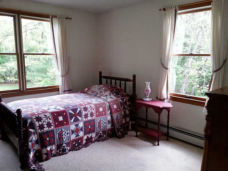 155 Mautucket Road South Kingstown, RI 02879 - Photo 17 of 25 Bedroom.