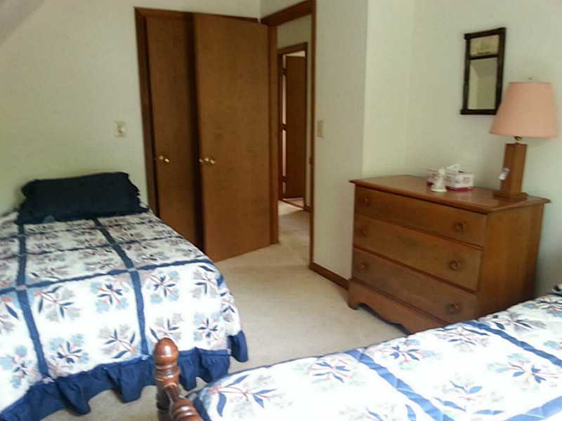 155 Mautucket Road South Kingstown, RI 02879 - Photo 19 of 25 Bedroom.