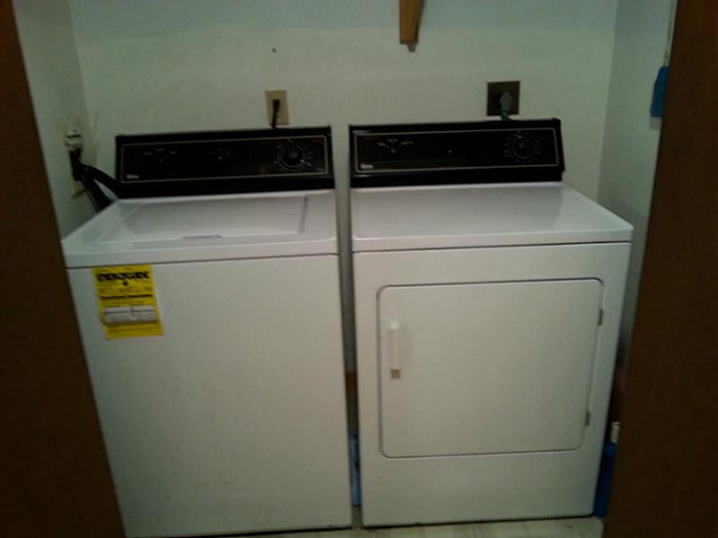 155 Mautucket Road South Kingstown, RI 02879 - Photo 22 of 25 Other. Laundry
